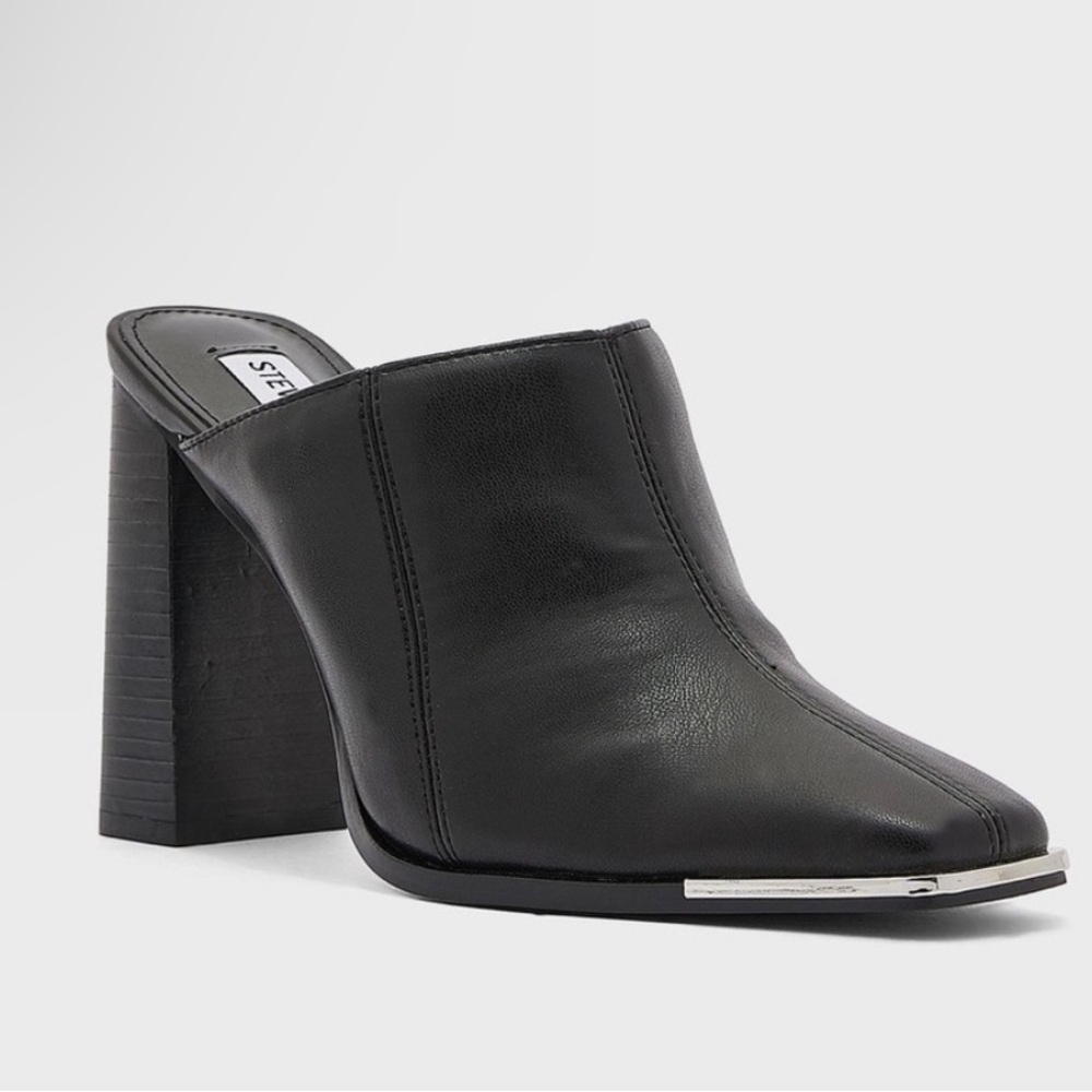 Steve Madden Playa Mule